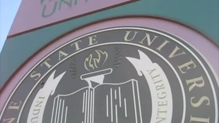 Gangnam Style Wsu