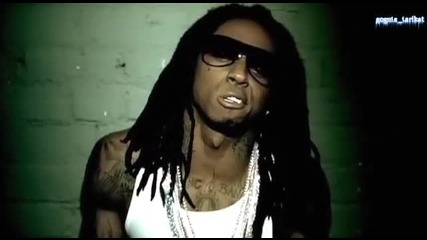 Lil Wayne feat. Robin Thicke - Shooter 2005 High - Quality