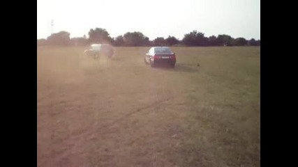 audi b4 vs passat