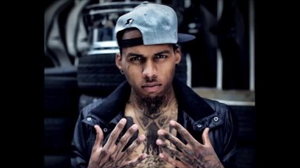 Kid Ink - Turn It Out