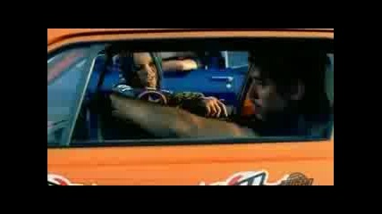 Rihanna Shut Up And Drive.