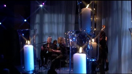Pink - I Dont Believe You ( Live Oprah ) ( Високо Качество ) 