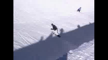 Snowboard