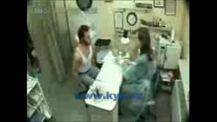 X man на ж иво