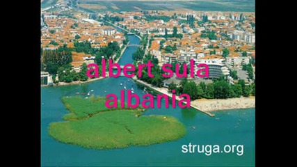 Albert Sula ,horo