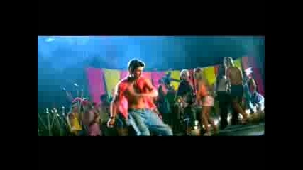 Dhoom 2 - Dil Laga Na