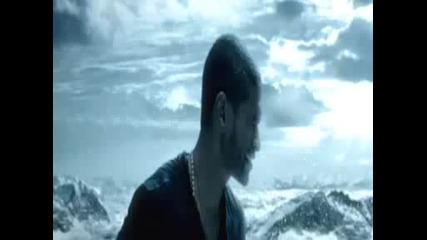 Usher - Movingmountains