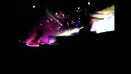 The Prodigy - Spirit of Burgas 2010 