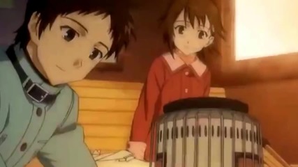 Amv True Tears - Human