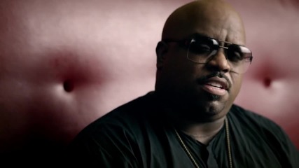 Ceelo Green - Music To My Soul (official 2o15)