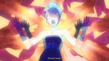 [otakubg] Danmachi - 02 [bg subs]