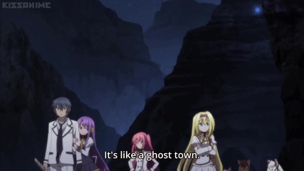 Seirei Tsukai no Blade Dance - 7 (720p)