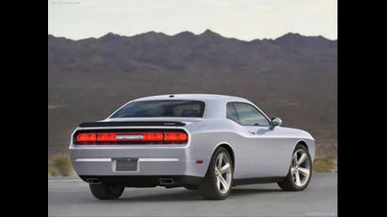 Za Maniacite Na Dodge