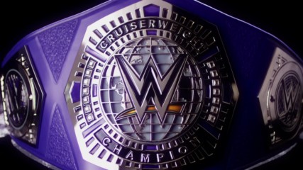 Cedric Alexander battles Mustafa Ali in the WWE Cruiserweight Title Tournament Finals at WrestleMania