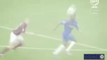 Didier Drogba Chelsea Fc Ultimate Compilation [hd] 1080p