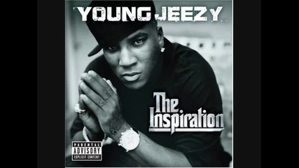 Young Jeezy ft. Timbaland - Homely