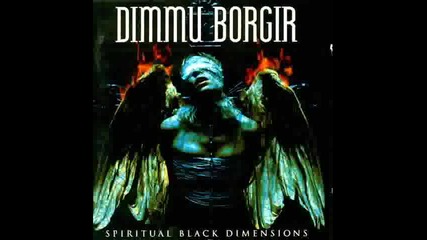 Dimmu Borgir - The Blazing Monoliths Of Defiance 