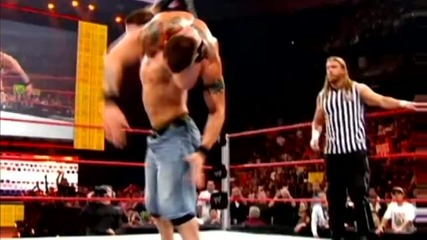 John Cena Hd Video
