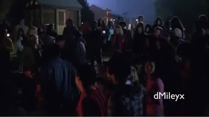 Camp Rock 2 The Final Jam - This is our song 