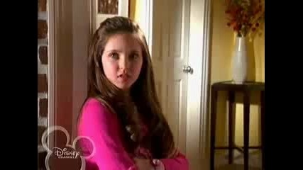 Zeke and Luther - 1x01 - Bg Audio - part 1