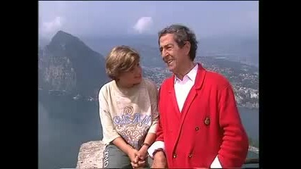 Vico Torriani - La Pastorella 1995 (1976)