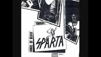 Sparta - Tonight (1981)