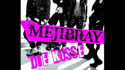 Mejibray - Want