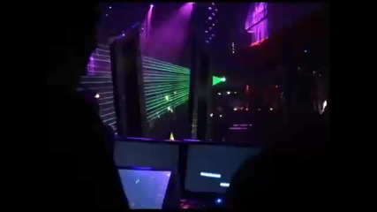 Microchunk vs Wonderland Ibiza 2008 