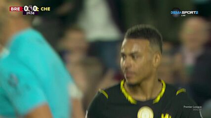 Morgan Rogers with a Direct Free Kick of the Week