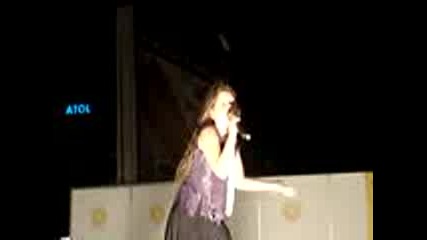 Мария Неделчева - Hit The Road Jack 