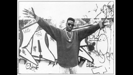 Schoolly D - Gangster Boogie (1984)