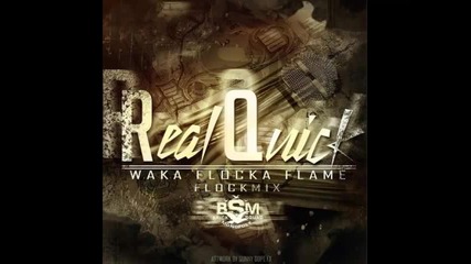 *2014* Waka Flocka Flame - 0 to 100