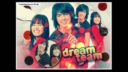 Dj Venci - Camp Rock.wmv