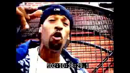 Redman - Rush The Security