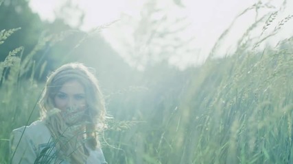 Jelena Žnidarić - Živa Sam (official 4k Video 2015)