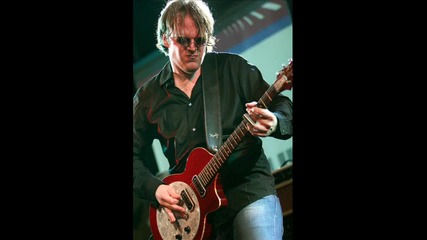 Joe Bonamassa - Night Life 