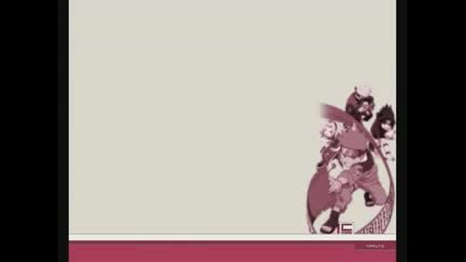 Linkin Park - In The End + Naruto Pics