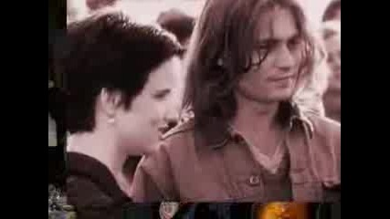 Johnny Depp - Fan Video