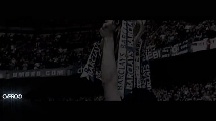 Chelsea Fc - Love The Way You Lie