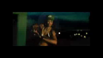 Shareefa Feat Ludacris - Need A Boss