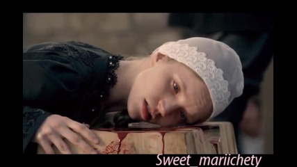 Catherine Howard & Henry - Broken 