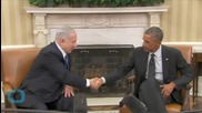 Barack Obama Says Israel Risks Losing Credibility Over Palestinian State Stance