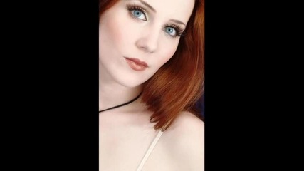 Simone Simons - Moondance