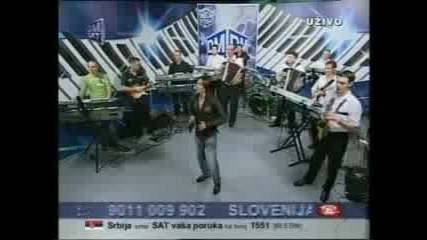 Fazlija - Svadba Ciganska