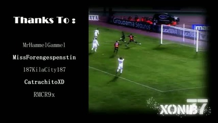 Cristiano Ronaldo skills 09/10 ! { Hd }