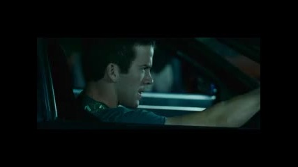 Бързи и яростни: Tokyo Drift част 2 bg audio