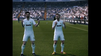 C.ronaldo-mishel Telo