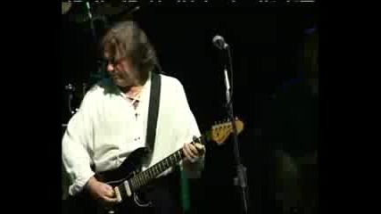 Ken Hensley,  John Wetton - One Way Or Another