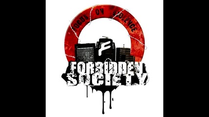 Forbidden Society - Parasite 