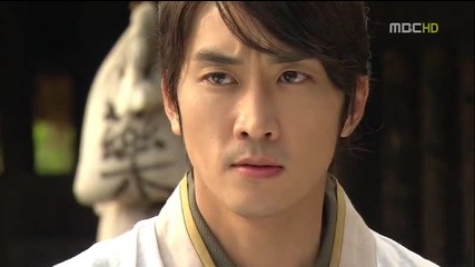 Time Slip Dr.jin E06 част 4-5